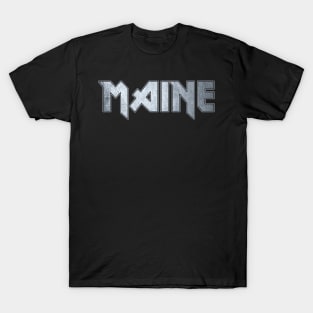 Maine T-Shirt